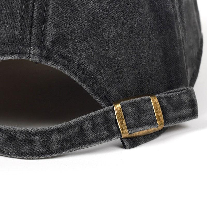 TGVO "Cap" -TENSHI™ STREETWEAR