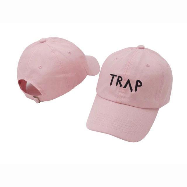 "Trap" Cap -TENSHI™ STREETWEAR