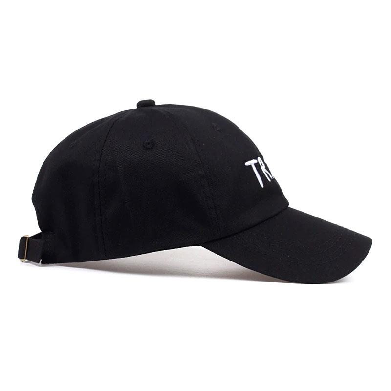 "Trap" Cap -TENSHI™ STREETWEAR