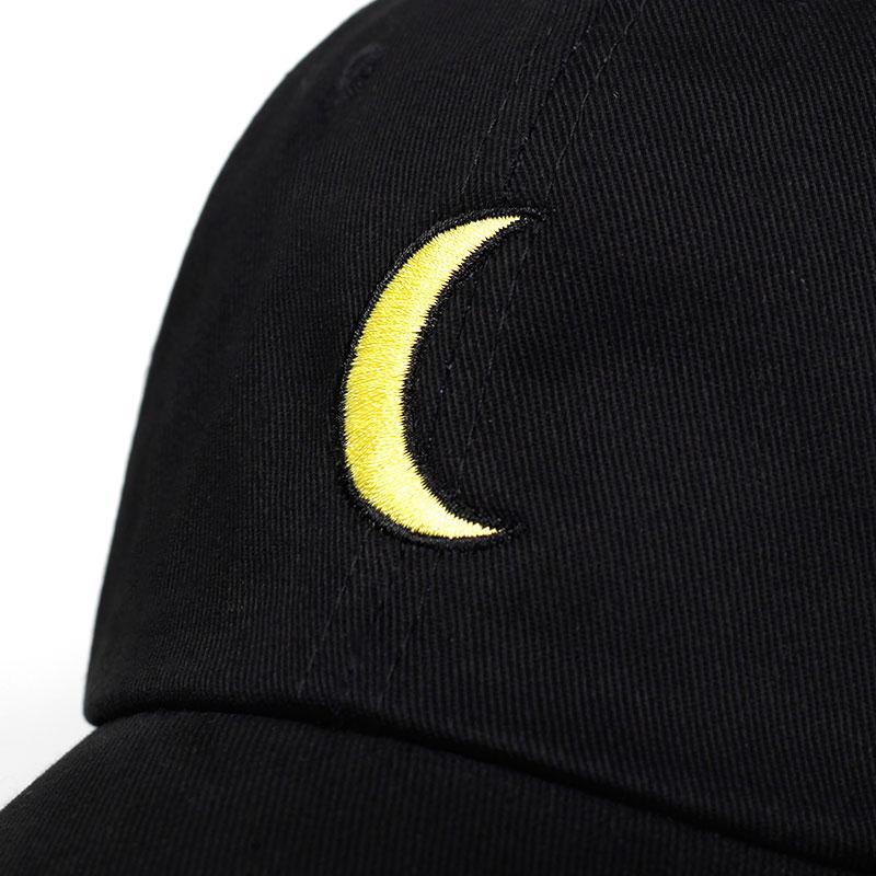 "Tsuki" Cap -TENSHI™ STREETWEAR
