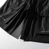 "Utatane" Techwear Cargo Shorts -TENSHI™ STREETWEAR