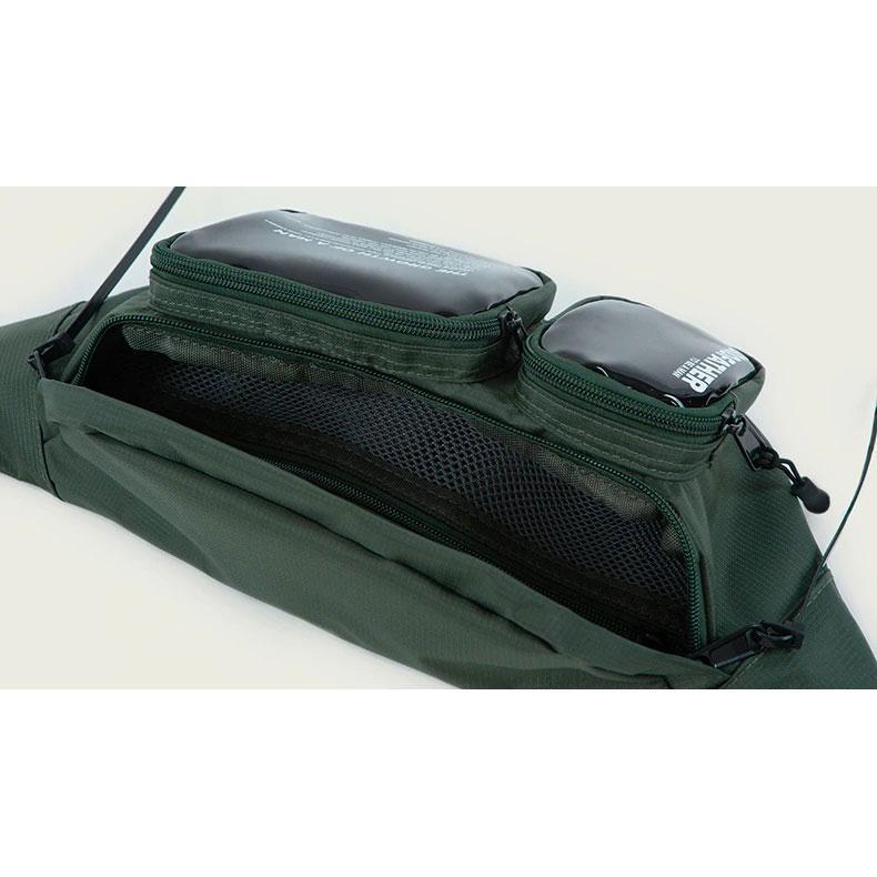 "Yamaga" Fanny pack -TENSHI™ STREETWEAR