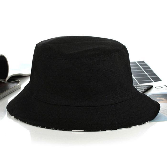 "Yashinoki" Bucket Hat -TENSHI™ STREETWEAR