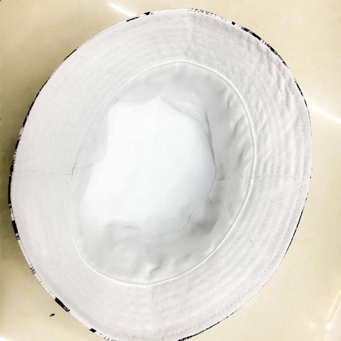 "Yashinoki" Bucket Hat -TENSHI™ STREETWEAR