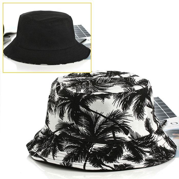 "Yashinoki" Bucket Hat -TENSHI™ STREETWEAR