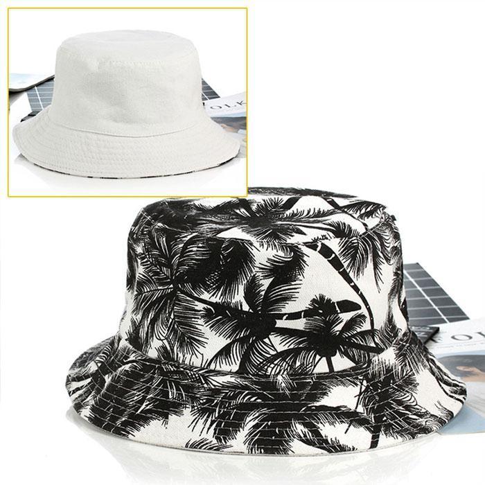 "Yashinoki" Bucket Hat -TENSHI™ STREETWEAR