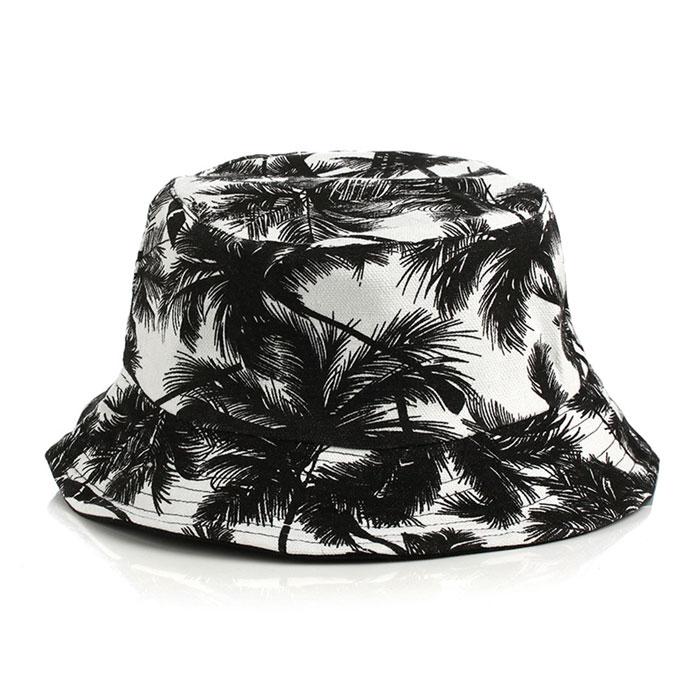 "Yashinoki" Bucket Hat -TENSHI™ STREETWEAR